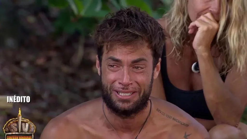 ‘Supervivientes’ recibe el contraataque de la familia Montoya