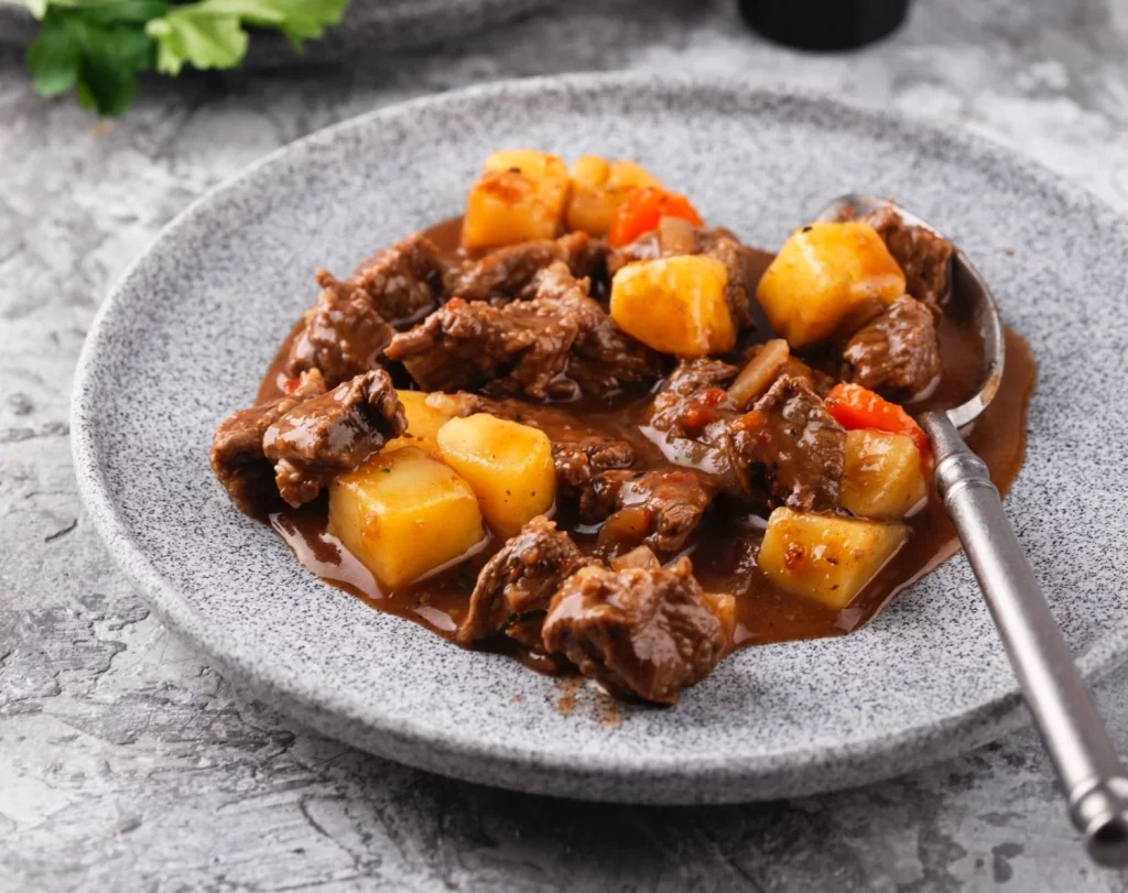 Siente a París en tu paladar con este plato