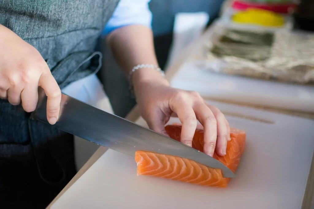 3 alimentos antiinflamatorios que necesitas incluir en tu dieta desde hoy 4 Moncloa El poder del omega-3