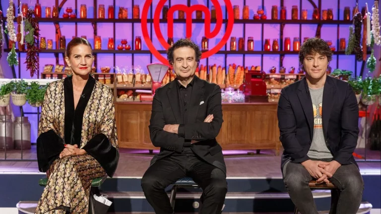 ‘Masterchef’ se revela contra la IA por sus usos fraudulentos