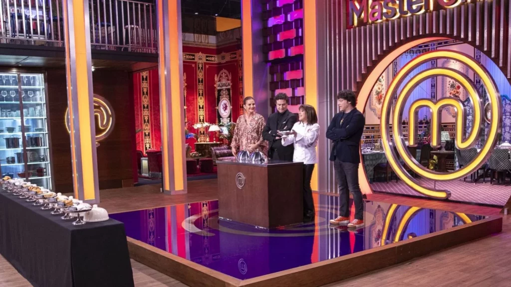‘Masterchef’ lanza una advertencia directa al público