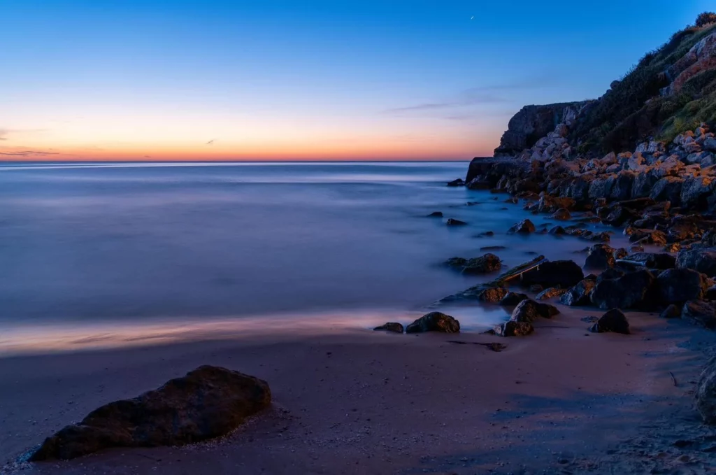 Alicante esconde atardeceres mágicos que lo convierten en un paraíso natural muy cercano 16 Moncloa Alicante como refugio natural cercano para escapadas cortas