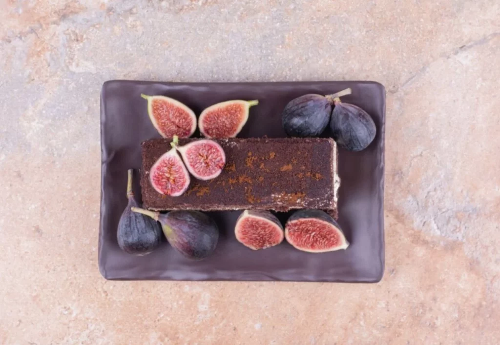 Preparación de un delicioso postre de Extremadura