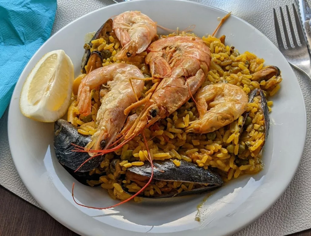 El Palmar, joya natural y culinaria de Valencia