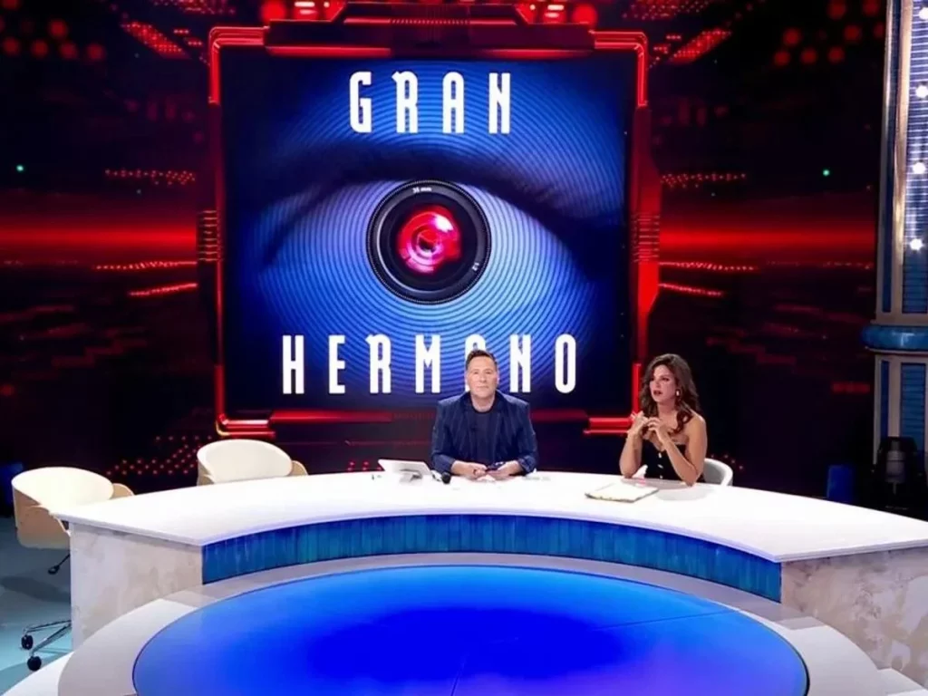 Una edición clave para Telecinco