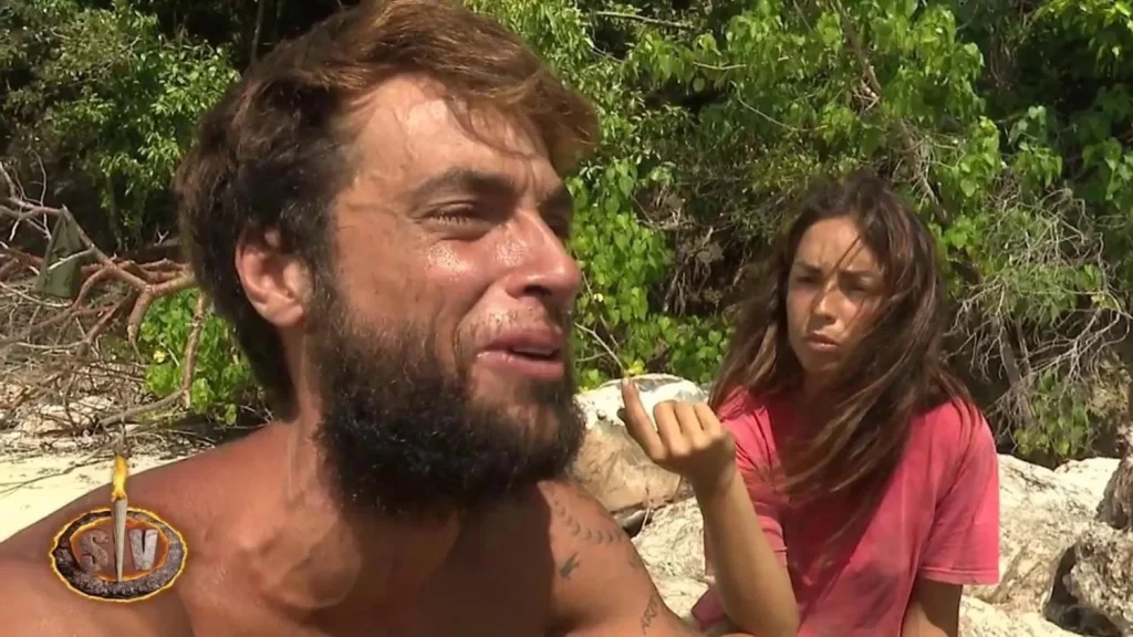 Montoya como líder y primer finalista de ‘Supervivientes 2025’