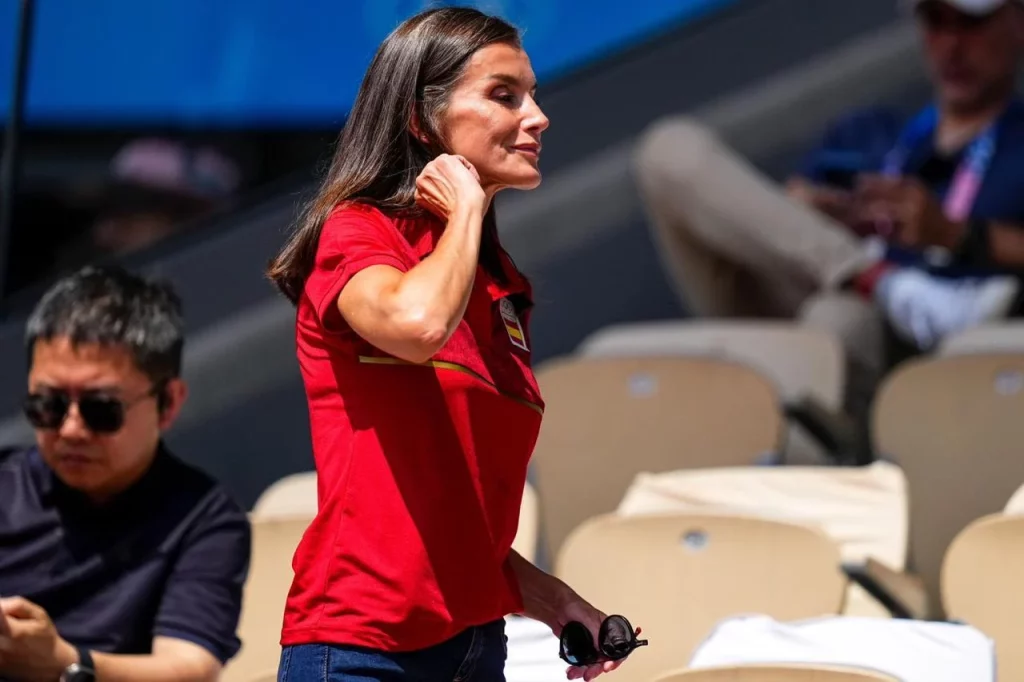 Una figura clave en la renovación de la Secretaría de la reina Letizia