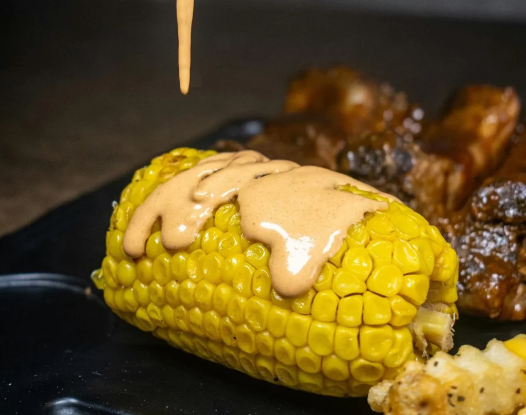 Esta salsa de Mercadona es la más recomendada por los nutricionistas y olvídate del ketchup y la mayonesa 31 Moncloa La nueva aliada de comidas rápidas y saludables