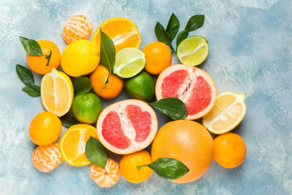 Una dieta basada en estos alimentos te aliviará mucho los síntomas de la alergia 19 Moncloa Dos aliados naturales para combatir la alergia