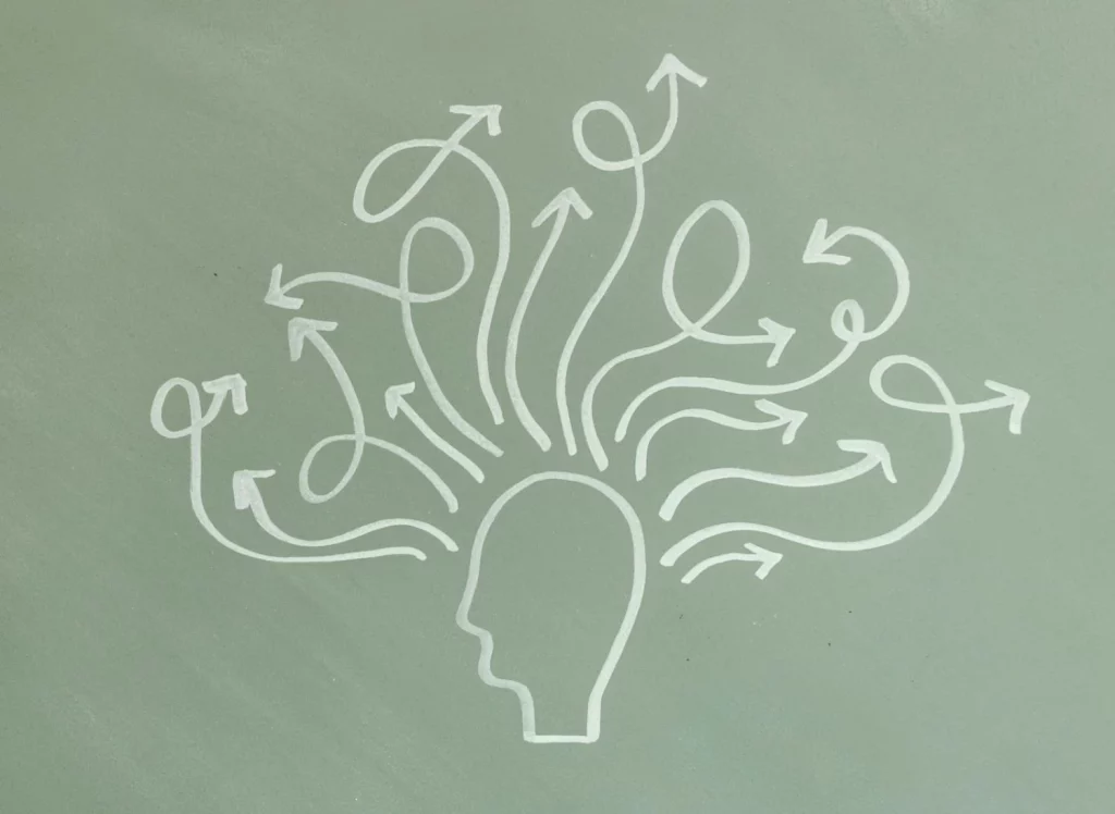 Un nuevo enfoque para cuidar tu salud mental