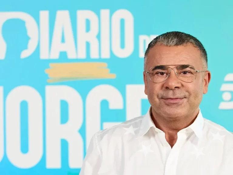 Telecinco tiene ya decidido la sustituta de Jorge Javier Vázquez en ‘El diario de…’