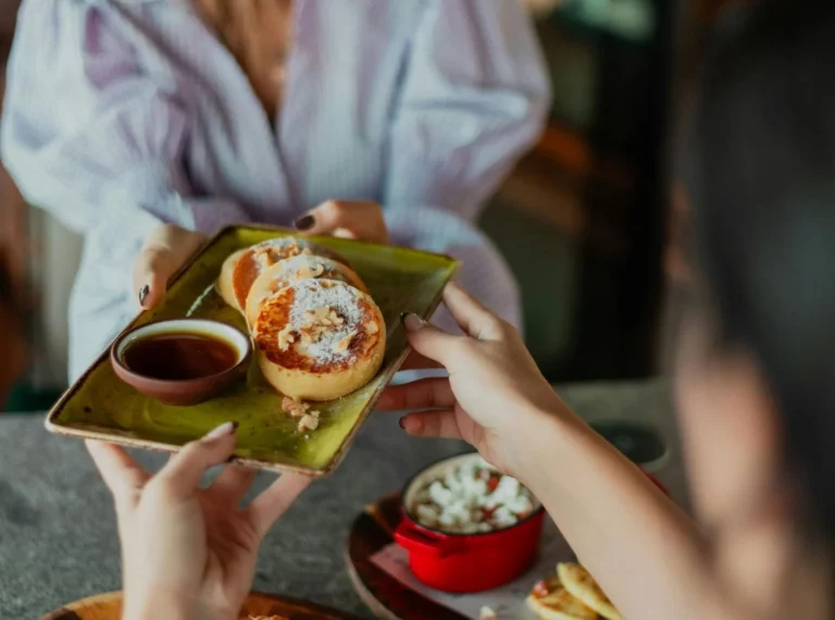Este error común en el desayuno puede estar desequilibrando tus hormonas sin que lo sepas