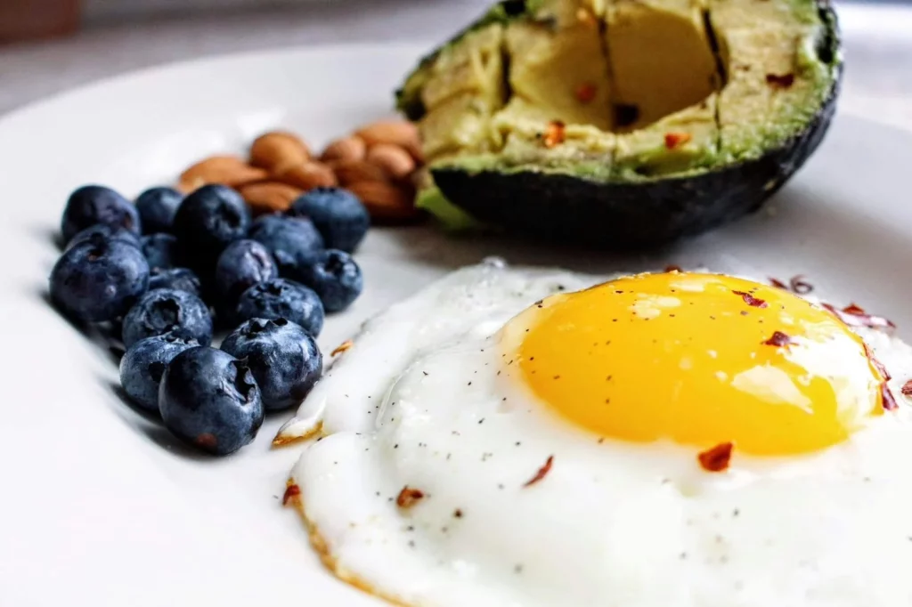 Las hormonas agradecen desayunos equilibrados y reales