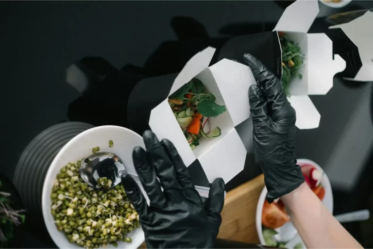 Mucho cuidado con las ensaladas que compras en bolsas en el supermercado pueden tener toxoplasmosis