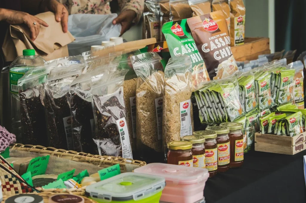 Mucho cuidado con las ensaladas que compras en bolsas en el supermercado pueden tener toxoplasmosis 17 Moncloa La importancia de la higiene alimentaria en casa