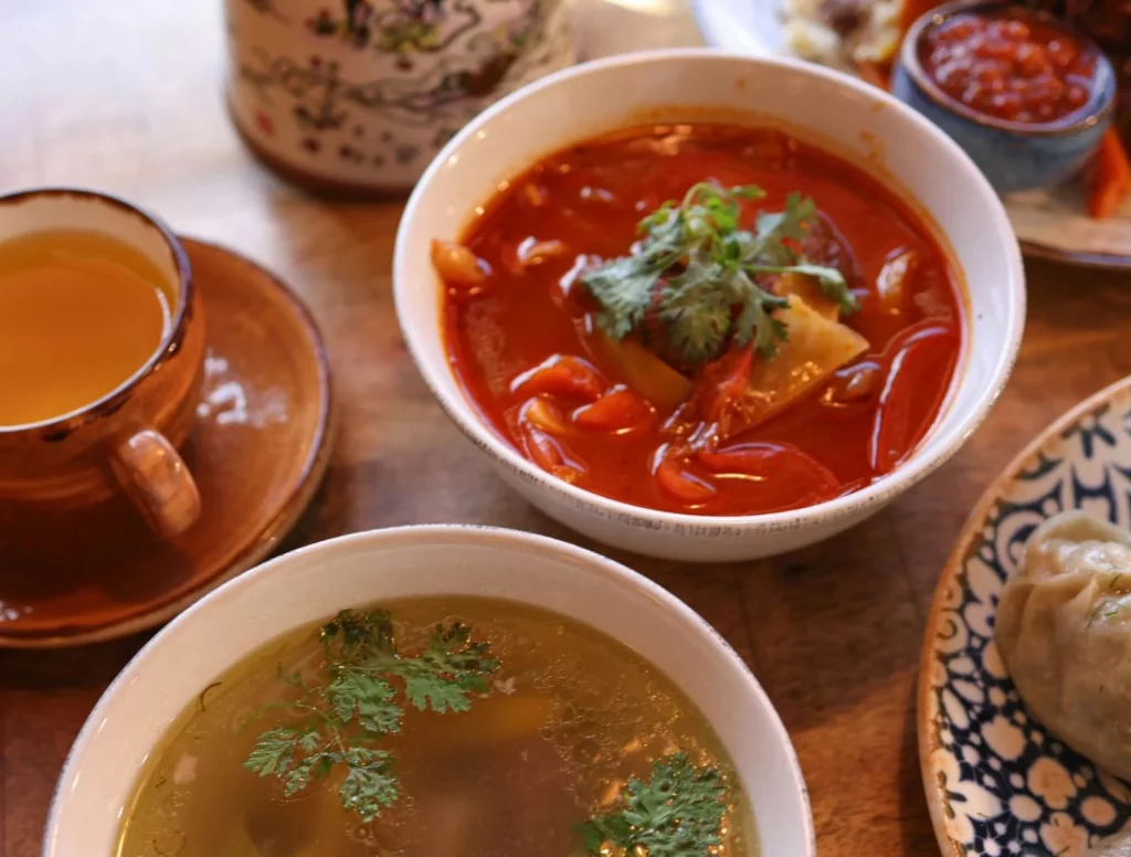 A un paso de Madrid encontrarás este pueblo repleto de historia y tradiciones increíbles por descubrir 9 Moncloa Encuentra gastronomía con esencia serrana