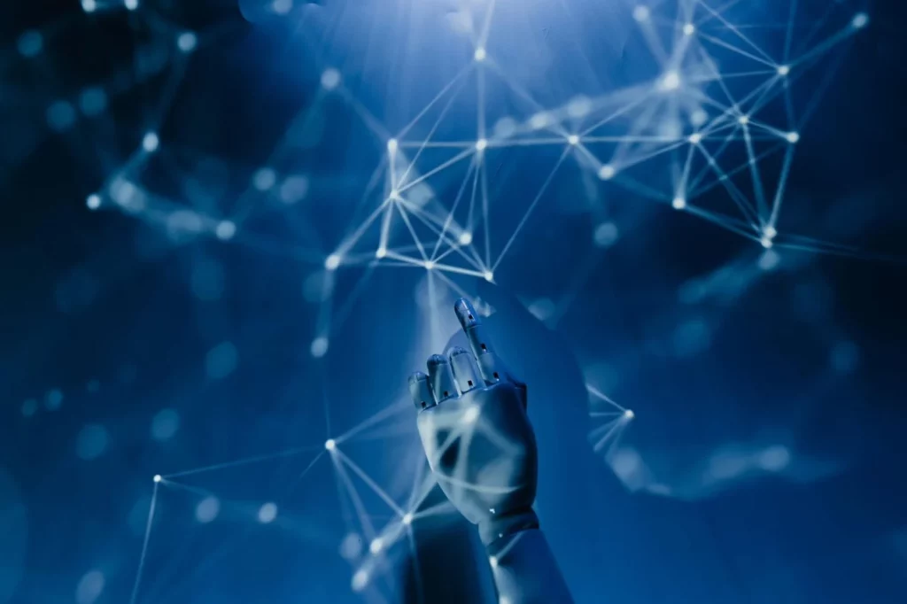 Meta IA podría poner en riesgo la privacidad