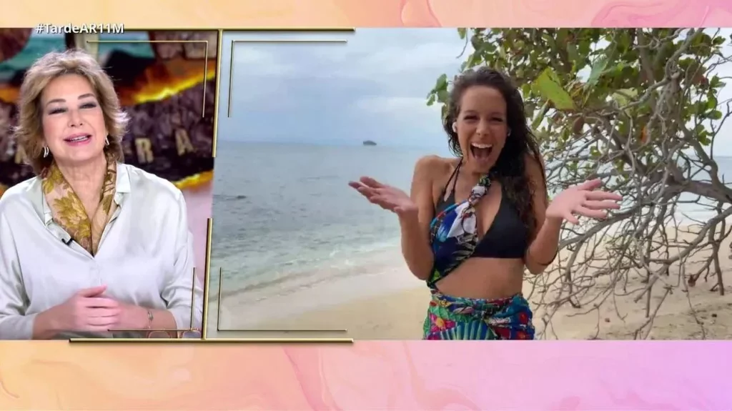 ‘Supervivientes All Stars’ y el incierto futuro de Laura Madrueño