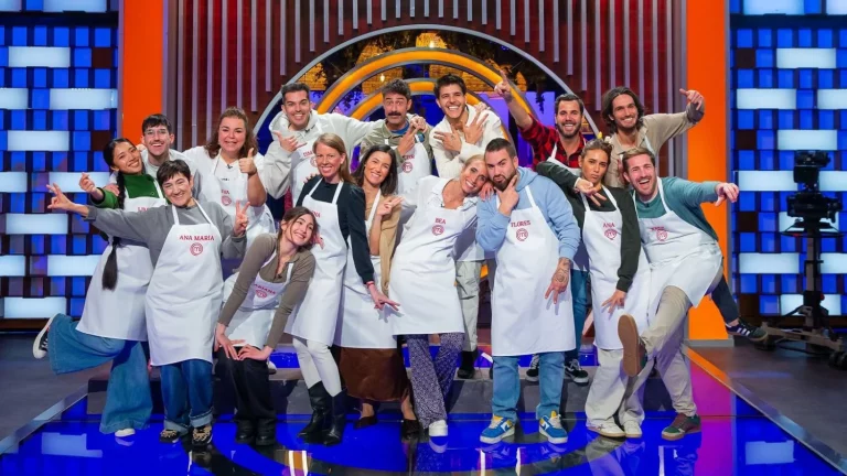 Muchas lágrimas y colapsos en las semifinales de ‘Masterchef 13’ que tiene la final deseada