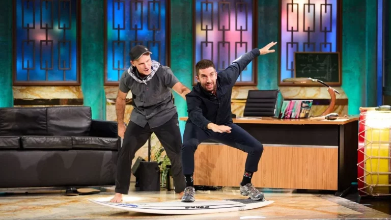 TVE le quita a ‘El Hormiguero’ una de sus estrellas para sustituir a David Broncano y ‘La Revuelta’