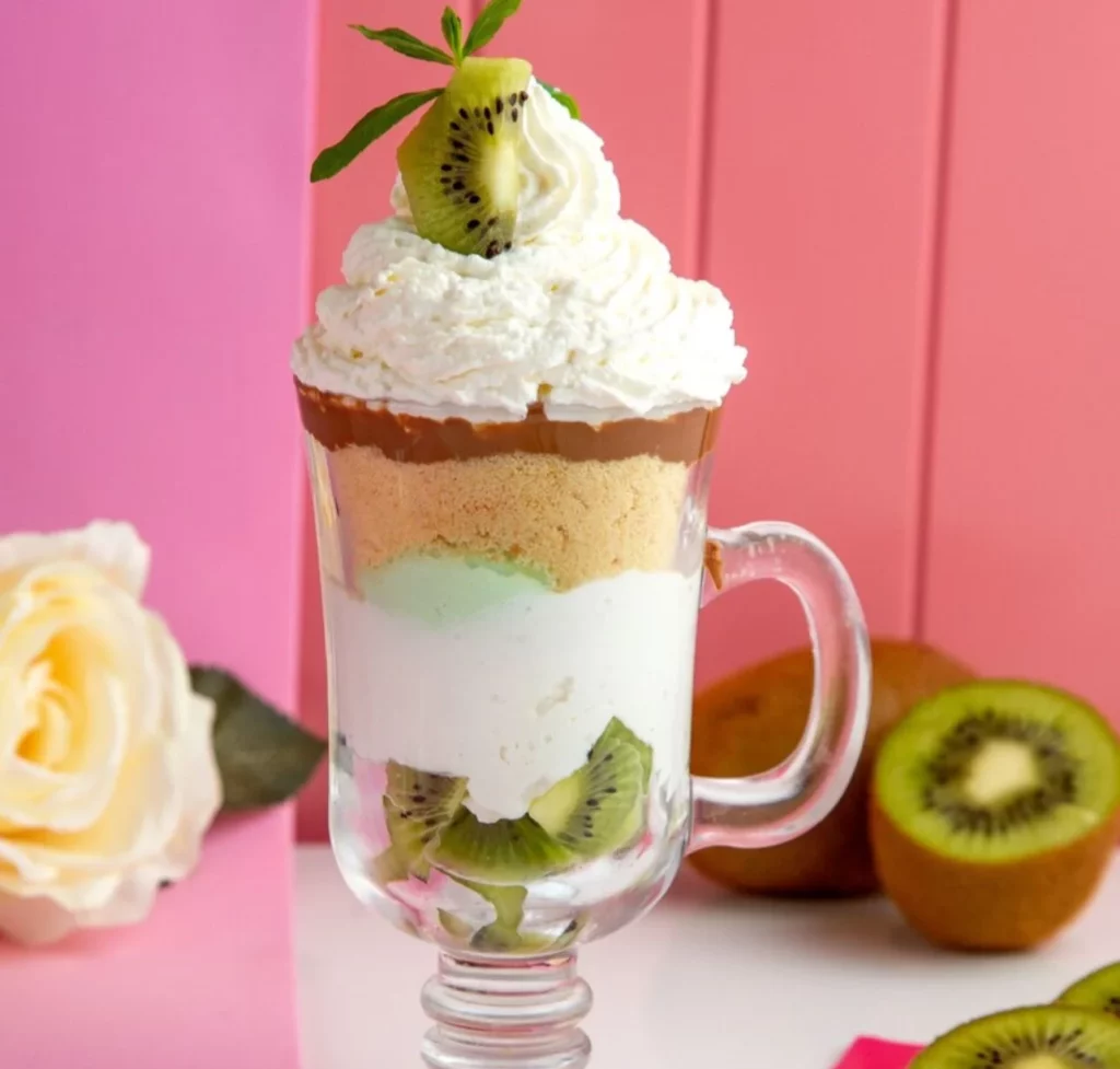 Preparación paso a paso de este delicioso postre de verano