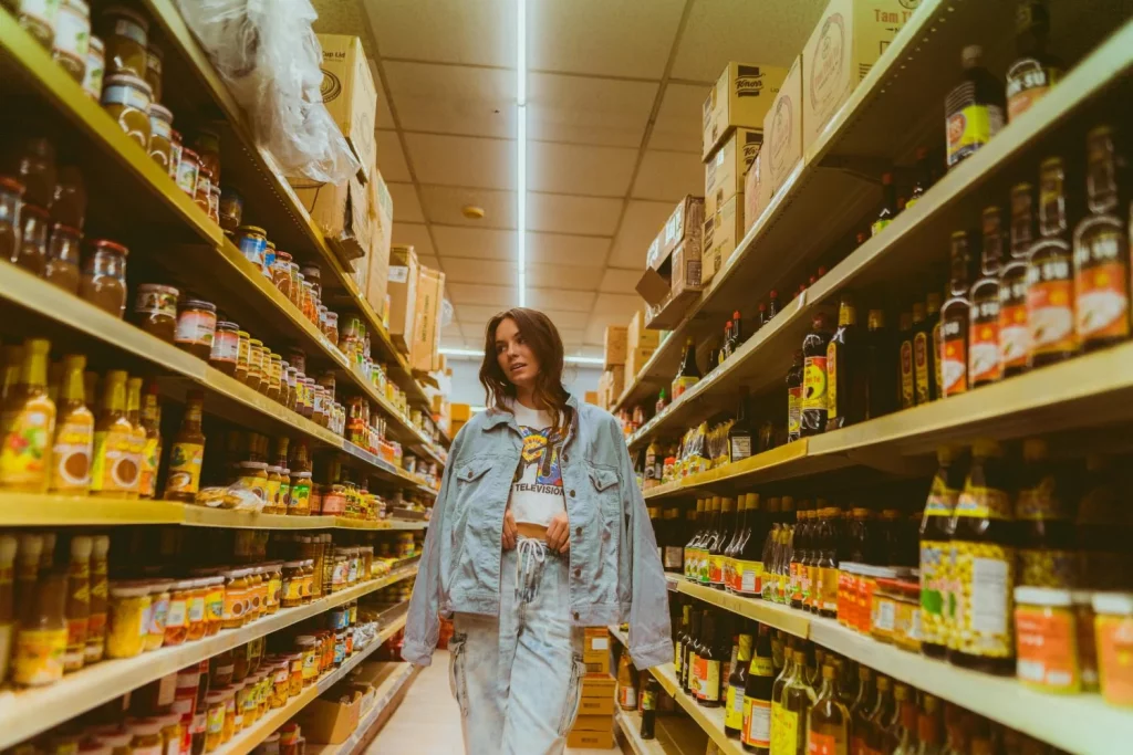 El secreto del bazar de belleza de Lidl que causa furor este verano y sus precios son la clave 19 Moncloa Lidl tiene de todo para este verano