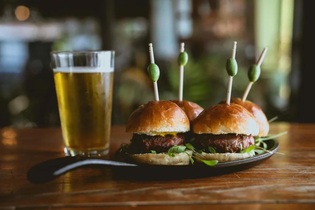 La selección secreta de la Burger Cup España: cinco hamburguesas que te harán la boca agua y querrás devorar 1 Moncloa Las cinco favortitas de la Burger Cup