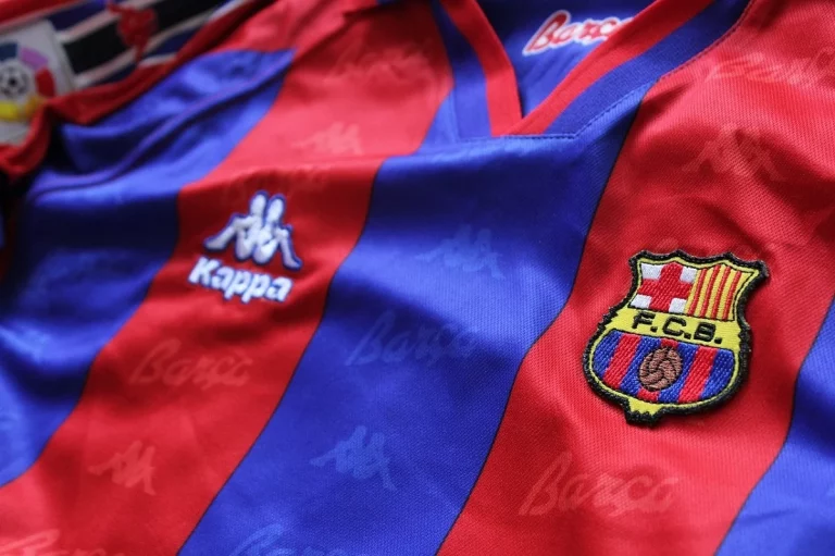 El Barça se adelanta al Real Madrid como el equipo preferido en las apuestas deportivas
