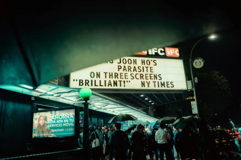Pilla sitio en el cine porque junio trae 13 pelis de thriller y familiares que son la caña y no te puedes perder