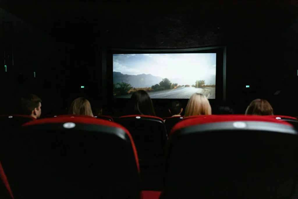 Los estrenos de cine que no te puedes perder