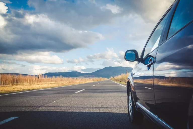 Multazo de la DGT por el aire acondicionado con el coche quieto el fallo tonto que te deja sin dinero