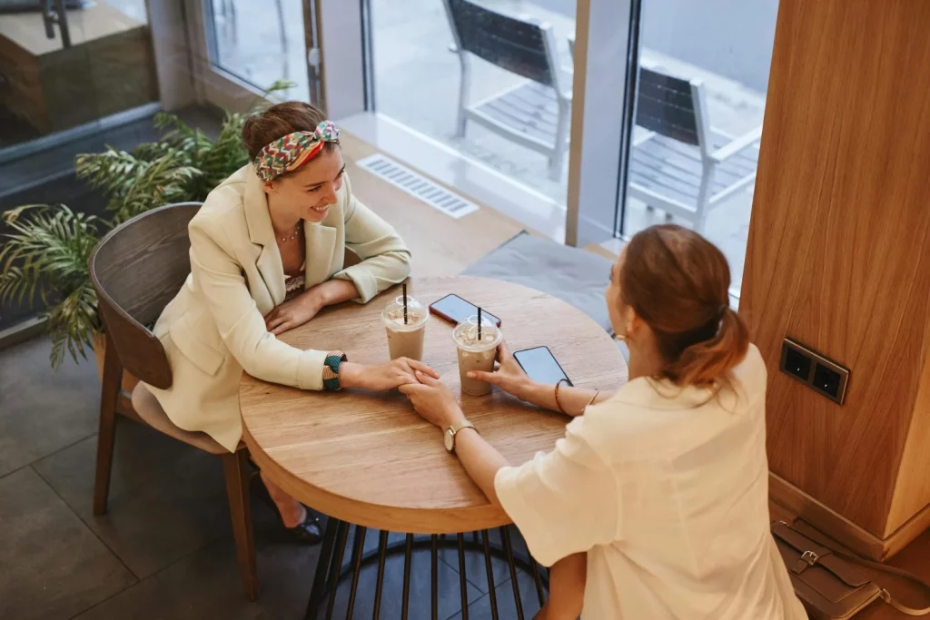 Así es como Japón reinventa el café y lo convierte en algo que nadie esperaba 23 Moncloa Una experiencia sensorial que enamora