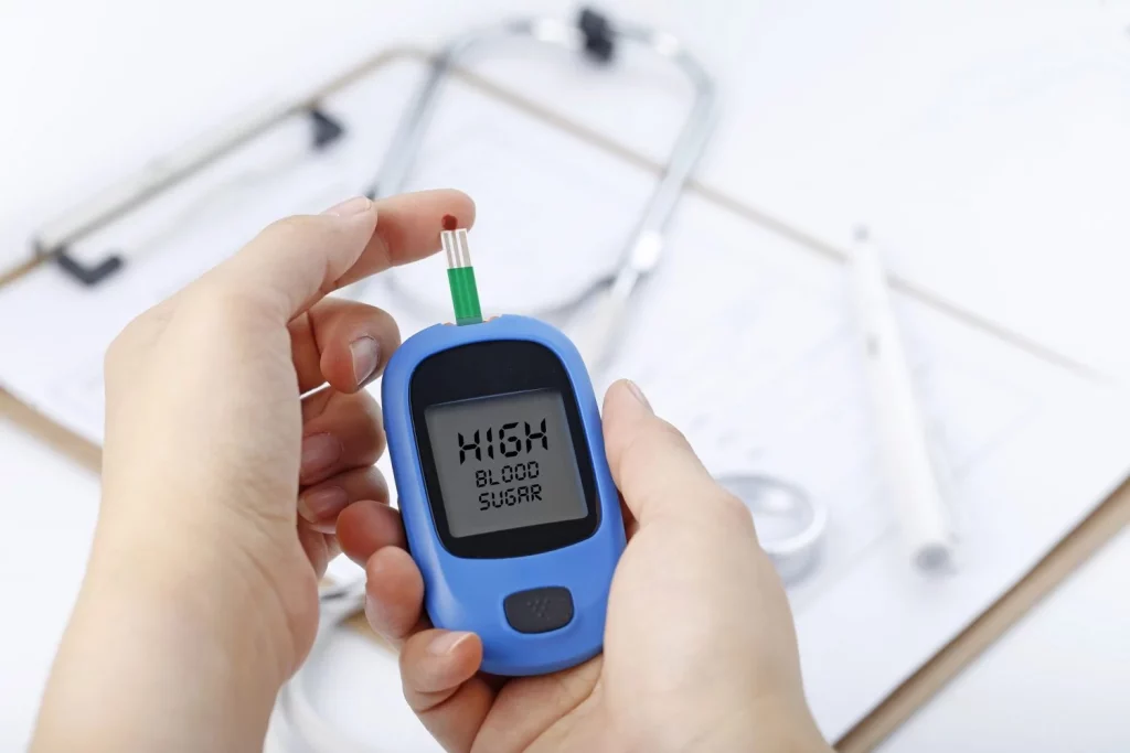 La dieta que promete revertir la diabetes tipo 2: el método que los endocrinólogos están recomendando en secreto 17 Moncloa EL PLAN AL DESCUBIERTO: MENOS HIDRATOS, MÁS CONTROL