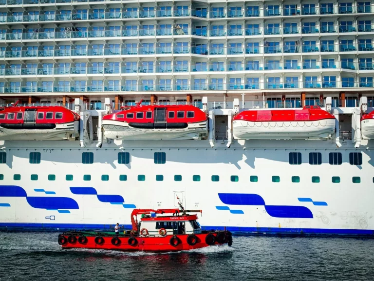 Este fallo en un viaje en crucero destroza tus vacaciones y que las compañías no quieren que sepas