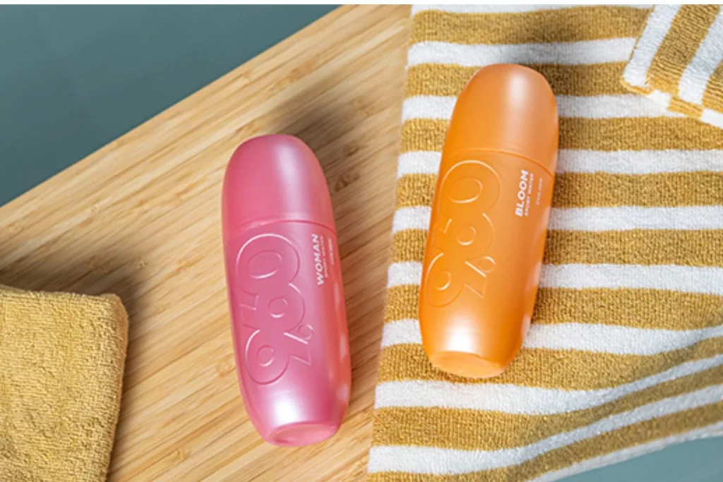 Mercadona trae las fragancias más irresistibles para mujer 