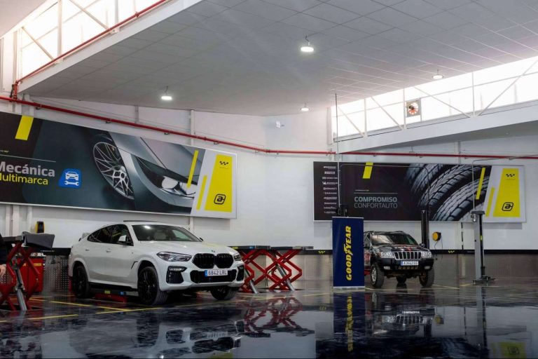 Confortauto consolida su liderazgo ‘Mejor red de talleres valorada en Google’ y ‘Mejor servicio del año’