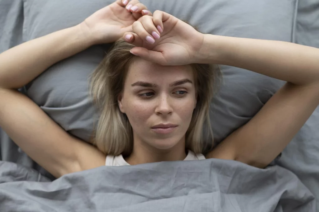 LA CIENCIA TRAS LAS NOCHES EN BLANCO: GLUTAMATO Y TU CEREBRO