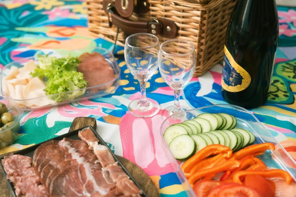 5 joyas gastronómicas que hacen de esta isla española un paraíso secreto para comer 2 Moncloa Los ingredientes locales hacen la diferencia en cada plato