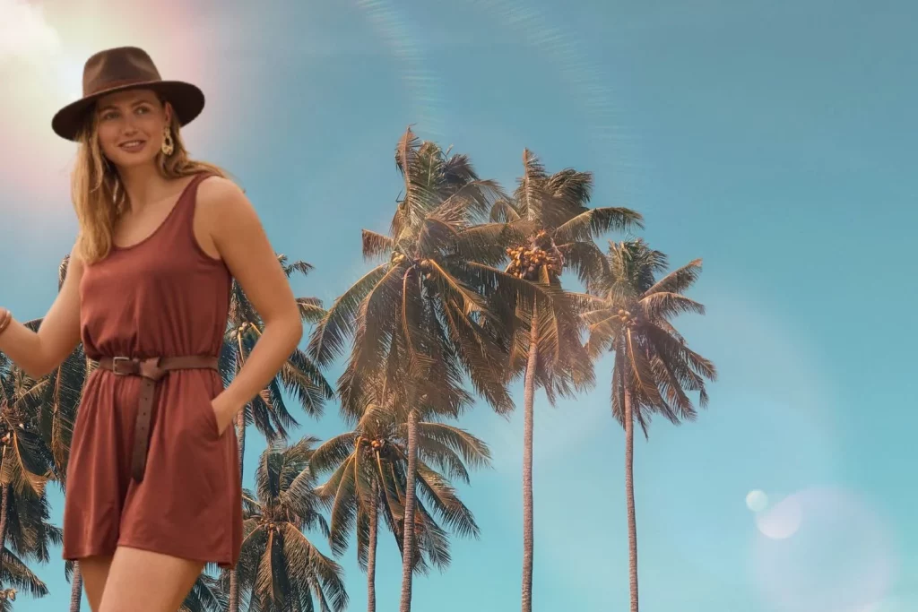 El conjunto que todas quieren en verano