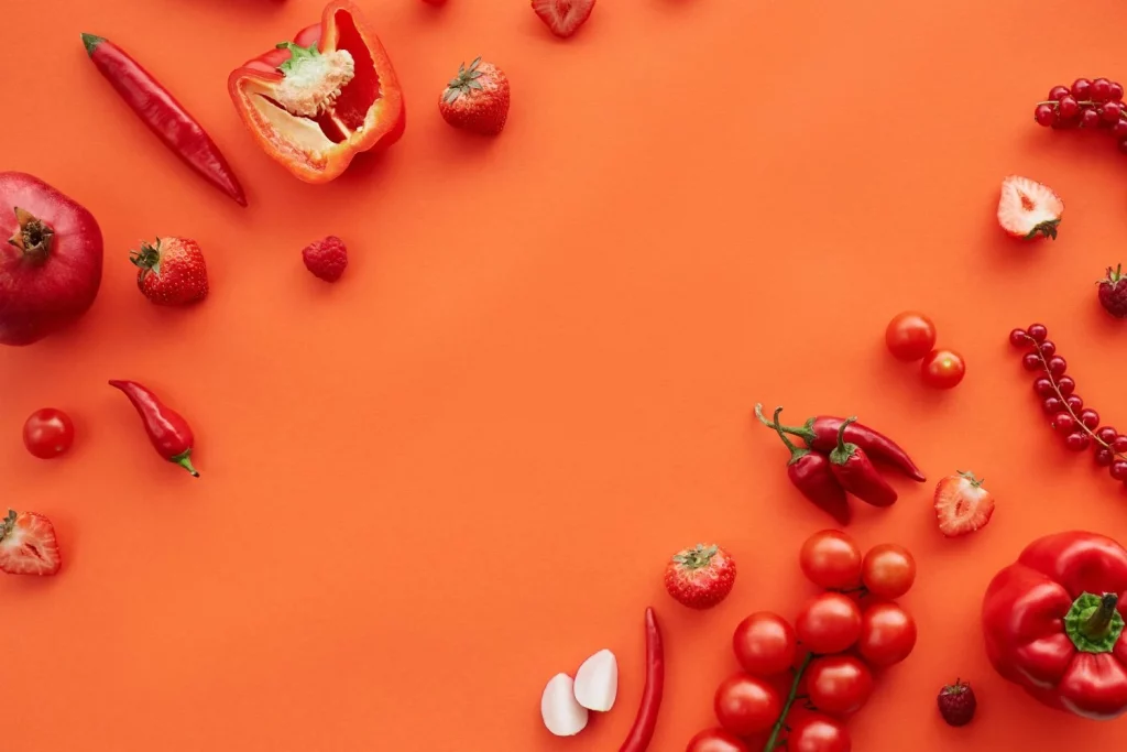 Una salsa al mejor estilo del mojo palmero