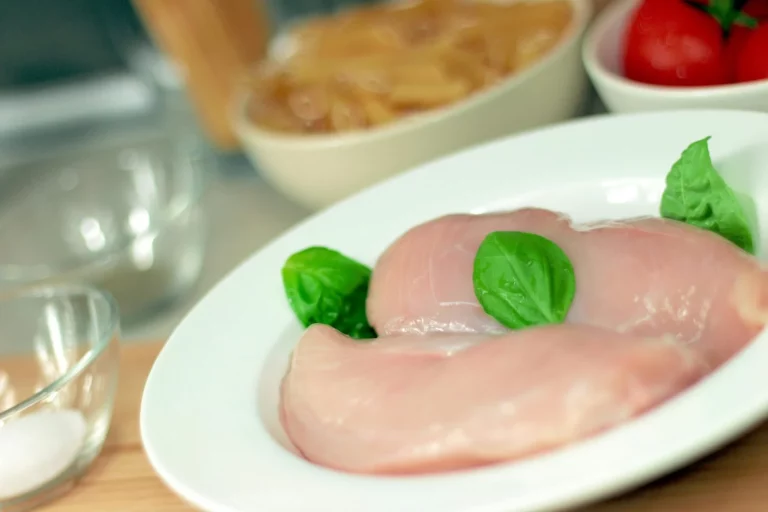 Mercadona y el vídeo de sus alas de pollo que esconde una sorpresa: esto es lo que nadie había notado hasta ahora