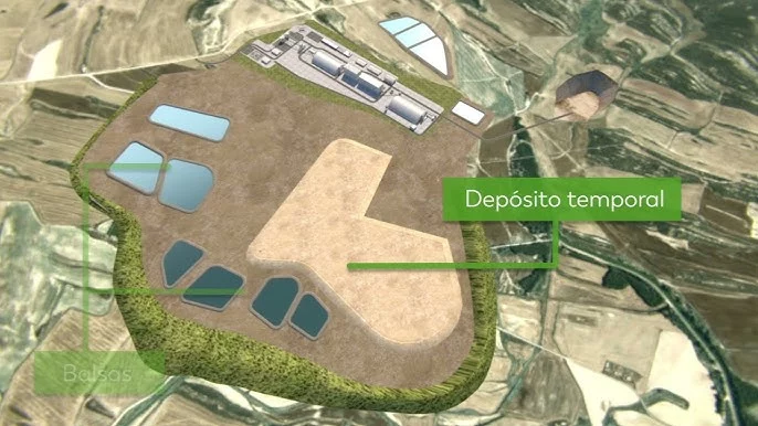 Radiografía de la asociación que frenó a Antxon Alonso, protagonista del 'caso Koldo' 1 Moncloa mina Moncloa