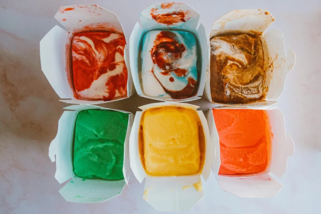 El helado de Mercadona que encanta paladares 