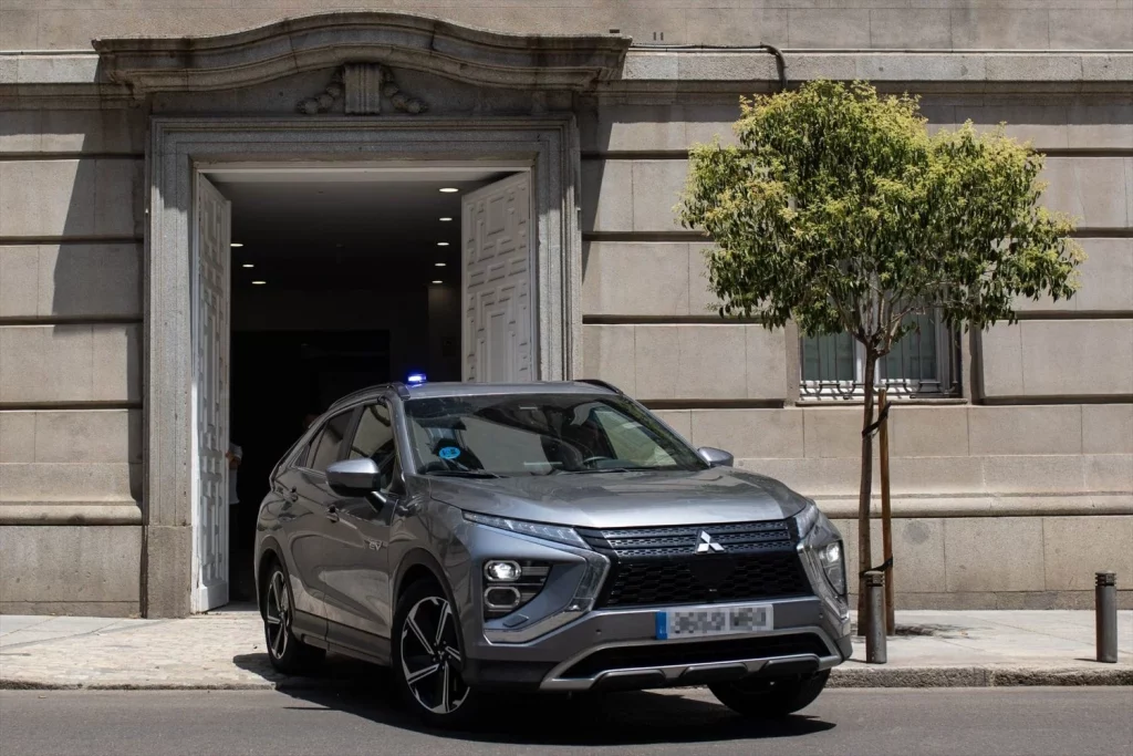 Santos Cerdán a la cárcel: «Sánchez dijo que con el PNV solo hablaba yo» 1 Moncloa otra mas Moncloa