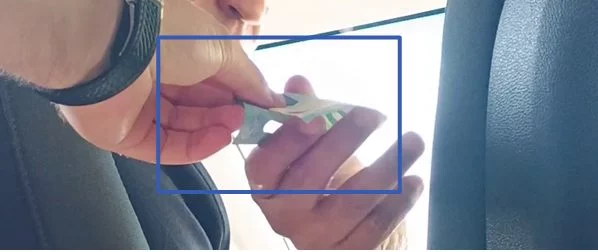 Un informe recoge que el día del apagón algún VTC recaudó hasta 1.000€ sin fiscalizar 2 Moncloa pago 20 euros Moncloa