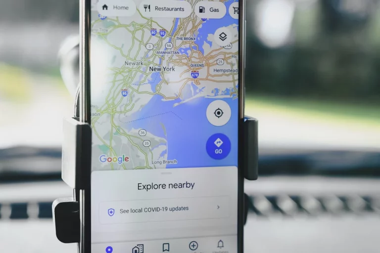 ¿Por qué Google Maps me gasta tantos datos?» El truco para usarlo sin conexión y no llevarte un susto en la factura este verano