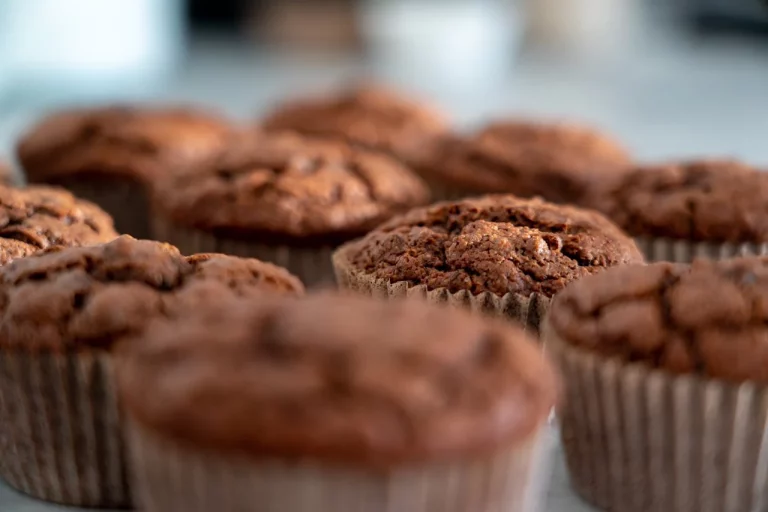 ¿Brownie sin azúcar ni harina? Descubre la receta de 5 pasos que lo hace posible para tu desayuno