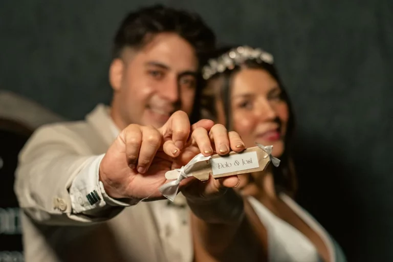 Tu boda soñada tiene un nombre: ‘Blink Moon’, la tendencia que arrasa en España con sus destinos más top