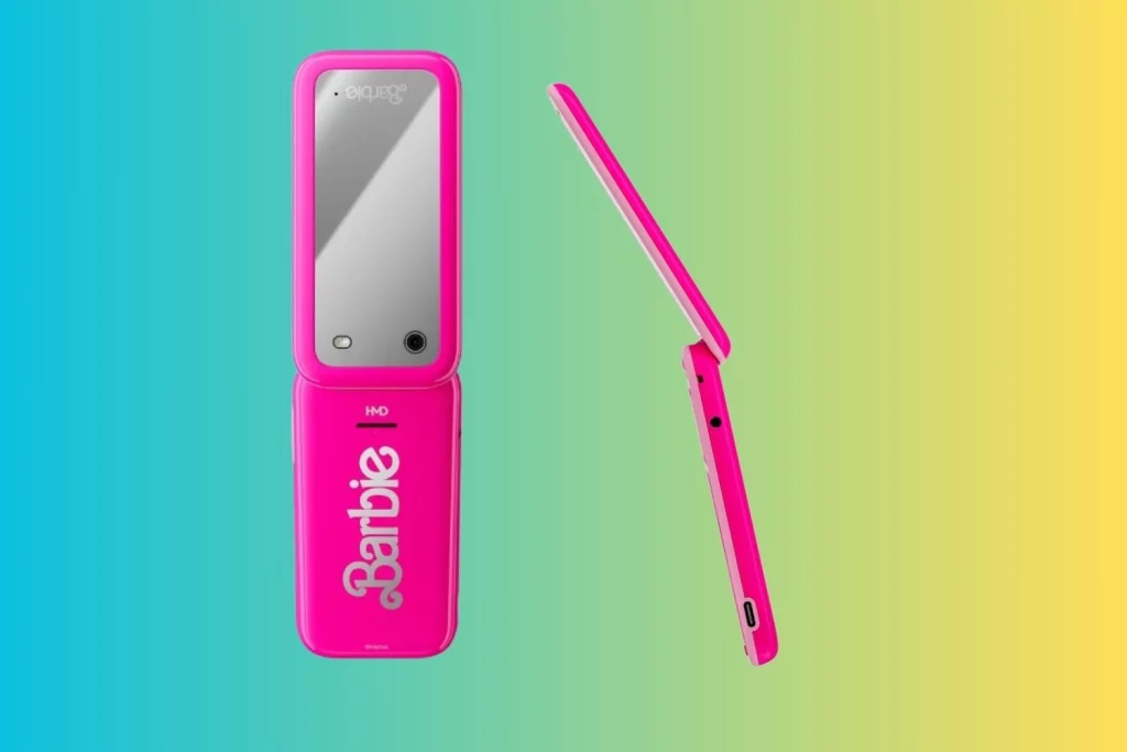 La tentación rosa de Amazon el móvil de Barbie por menos de 70 € que está programado para que lo compres sí o sí 12 Moncloa ¿Por qué Amazon arrasa en ventas?