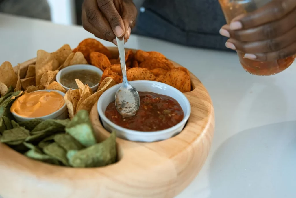 Salsas saludables de Mercadona: el complemento ideal para tu dieta de verano sin renunciar al sabor 18 Moncloa Una salsa que es ideal para guiisos